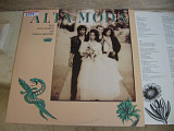 Alta Moda : Alta Moda ( Canada ) LP ***