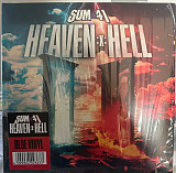 Sum 41 – Heaven :x: Hell (з автографом)