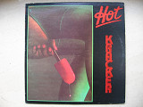 Kracker Band : Hot ( USA )LP