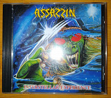 Assassin – Interstellar Experience (1988)