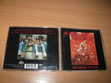 KREATOR - Pleasure To Kill / Flag Of Hate (1996 Noise USA)