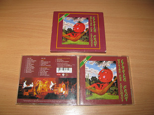 LITTLE FEAT - Waiting For Columbus (2002 Rhino 2CD SLIPCASE, USA)