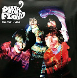 Pink Floyd – BBC 1967-1968 - 11(20)