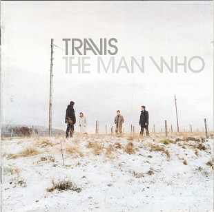 Travis – The Man Who ( USA )