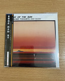 CD Masahiko Togashi & Isao Suzuki – A Day Of The Sun Japan запечатан