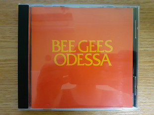 Компакт диск CD Bee Gees – Odessa