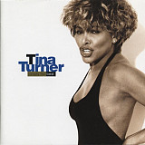 Tina Turner – Simply The Best ( USA )