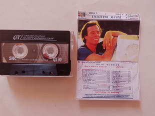 Julio Iglesias From a child to a woman -81 / Hey-80