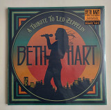 Beth Hart – A Tribute To Led Zeppelin