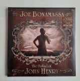 Joe Bonamassa – The Ballad Of John Henry