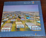 Pink Floyd – A Momentary Lapse Of Reason