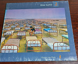 Pink Floyd – A Momentary Lapse Of Reason