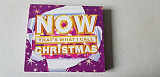 Now That's What I Call Christmas! 3CD фірмовий