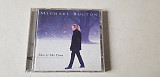 Michael Bolton This Is The Time - The Christmas Album CD фірмовий