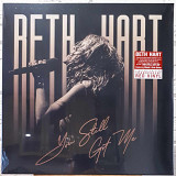 BETH HART – You Still Got Me - Red Vinyl ‘2024 Provogue EU & US - Limited Edition - NEW