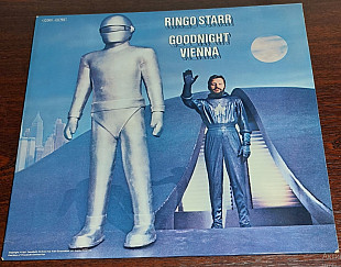 Ringo Starr – Goodnight Vienna