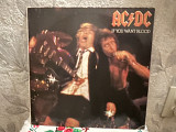 AC/DC”If you want Blood “lp