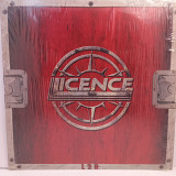 Licence – Licence 2 Rock LP 12" (автографы 4шт) (Прайс 44593)