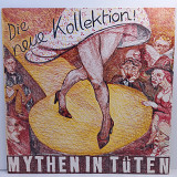 Mythen In Tuten – Die Neue Kollektion LP 12" (Прайс 44578)