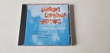 Swinging Christmas Greetings CD фірмовий