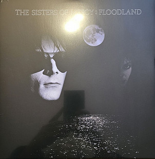 The Sisters Of Mercy – Floodland