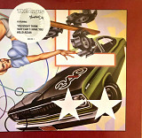 The Cars – "Heartbeat City"