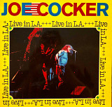 Joe Cocker - "Live In L.A."