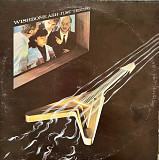 Wishbone Ash – Just Testing