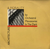 Orchestral Manoeuvres In The Dark – “Architecture & Morality”