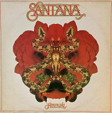 Santana - "Festival"