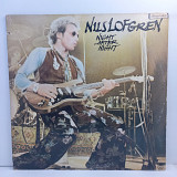 Nils Lofgren – Night After Night 2LP 12" (Прайс 44577)