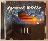 Great White - ELATION. 140гр.