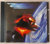 ZZ TOP - AFTERBURNER. 100гр.