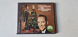 Christmas With Frank & Bing And The Legends 2CD фірмовий