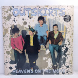 Outskirts – Heaven's On The Move EP 12" (Прайс 44556)