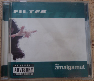 Filter – The Amalgamut