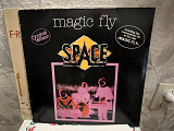 Space Magic Fly. Lp