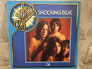 Shocking Blue The Original. Lp