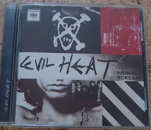 Primal Scream – Evil Heat