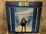 AC/DC”Eho made who” lp