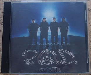 P.O.D. – Satellite