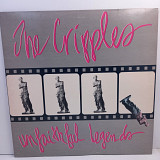 The Cripples – Unfaithful Legends LP 12" (Прайс 44559)