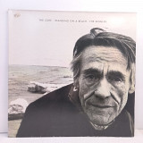 The Cure – Standing On A Beach · The Singles LP 12" (Прайс 44589)