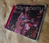 Katy Perry - Unplugged /Capitol'2009/