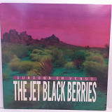 The Jet Black Berries – Sundown On Venus LP 12" (Прайс 44550)