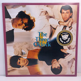 The Three O'Clock – Arrive Without Travelling LP 12" (Прайс 44561)