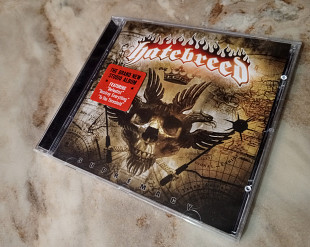 Hatebreed - Supremacy /Roadrunner'2006/