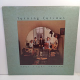 Turning Curious – Soul Light Season EP 12" (Прайс 44555)