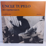 Uncle Tupelo – No Depression LP 12" (Прайс44586)