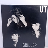 UT – Griller LP 12" (Прайс 44553)